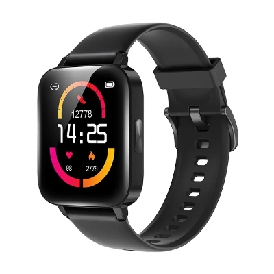 Picture of XINJI COBEE C1 Bluetooth 5.0 5ATM Waterproof Smart Watch With (Dual Strap)