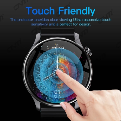 Picture of IMILAB W13 Bluetooth Calling Smart Watch with 1.43'' Amoled Screen With Dual Strap