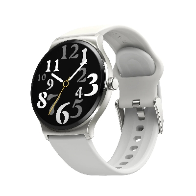 Picture of Haylou Solar Lite Smart Watch 1.38 inch color large display With IP68 waterproof