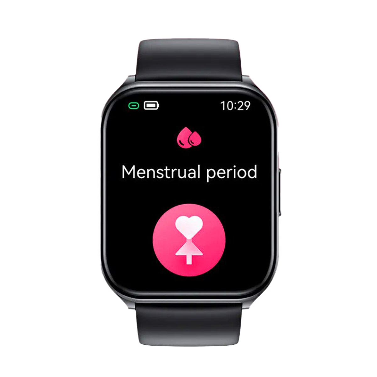 Picture of Haylou Watch 2 Pro 1.85" Colorful display & Remote Camera Control With 100 Workout Modes Smart Watch