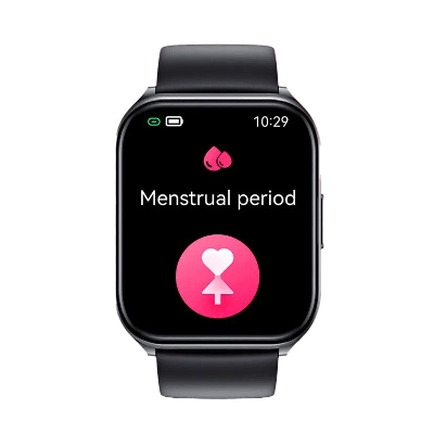 Picture of Haylou Watch 2 Pro 1.85" Colorful display & Remote Camera Control With 100 Workout Modes Smart Watch