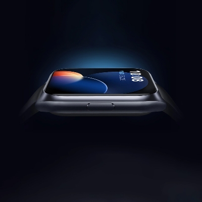 Picture of Haylou Watch 2 Pro 1.85" Colorful display & Remote Camera Control With 100 Workout Modes Smart Watch