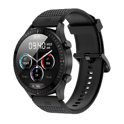 Picture of Xinji Nothing 1 Bluetooth Calling Smart Watch - 100+ Sports Modes