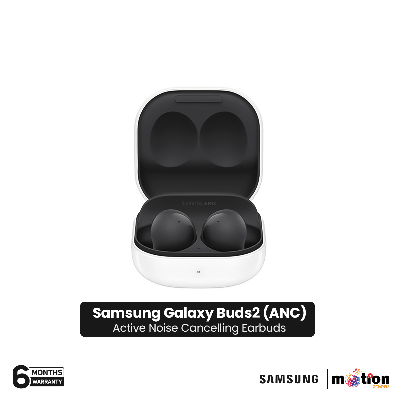 Picture of SAMSUNG Galaxy Buds2 (ANC) Active Noise Cancelling, Wireless Bluetooth 5.2 Earbuds