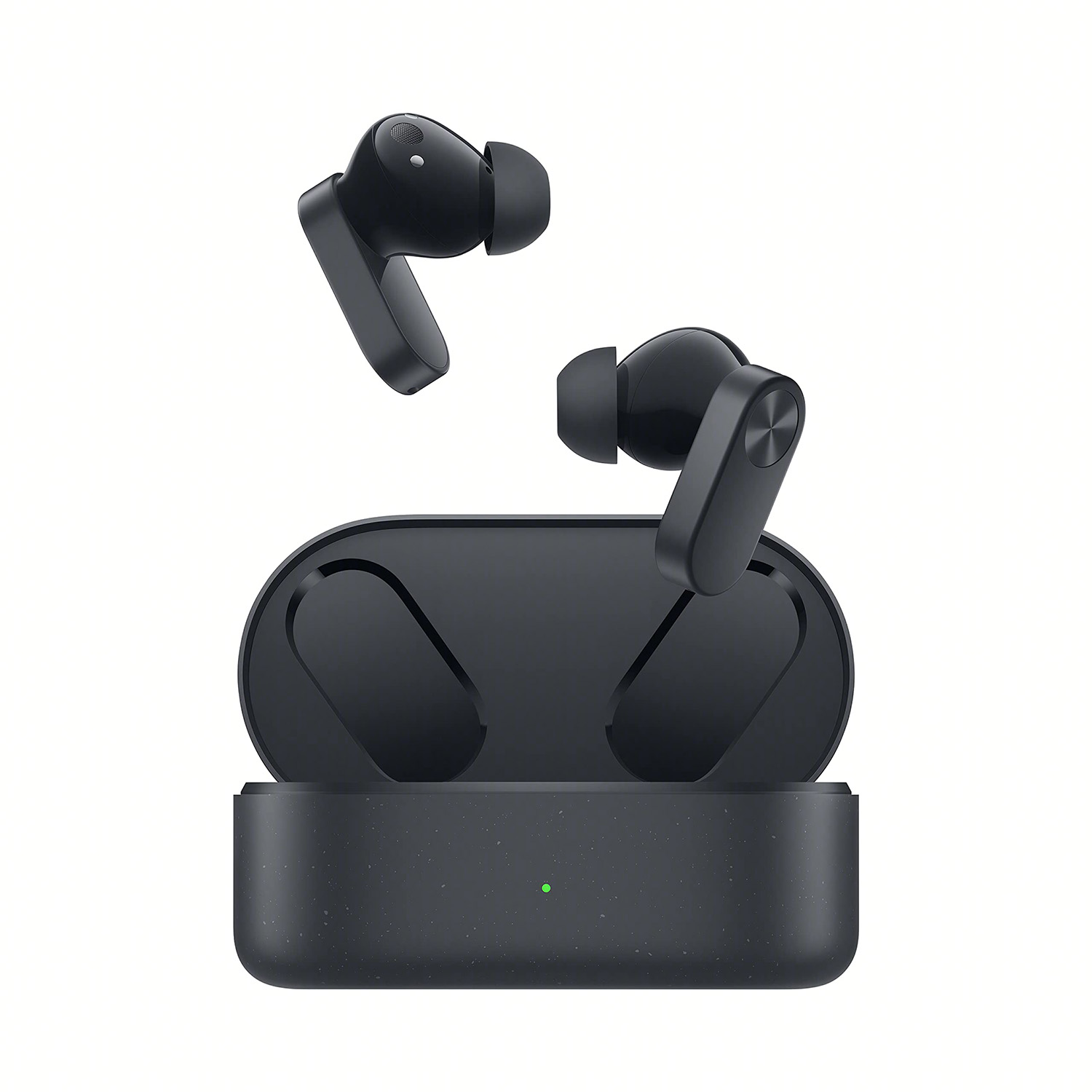 Picture of OnePlus Nord Buds 2 ANC True Wireless in Ear Earbuds with Bluetooth 5.3 Quick Connect