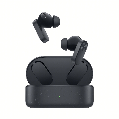 Picture of OnePlus Nord Buds 2 ANC True Wireless in Ear Earbuds with Bluetooth 5.3 Quick Connect