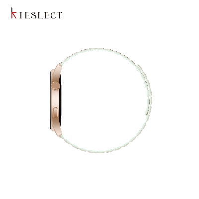 Picture of Kieslect Lora 2 Bluetooth Calling Lady Smartwatch with Double Strap