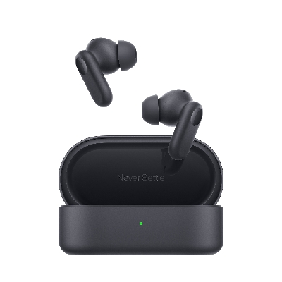 Picture of OnePlus Nord Buds 2r True Wireless in Ear Earbuds with Dual Mic & AI Crystal Clear Call Bluetooth Headset