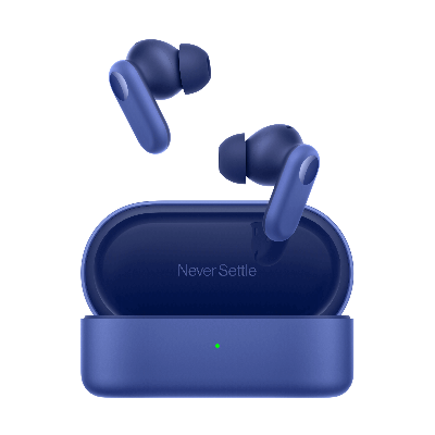 Picture of OnePlus Nord Buds 2r True Wireless in Ear Earbuds with Dual Mic & AI Crystal Clear Call Bluetooth Headset