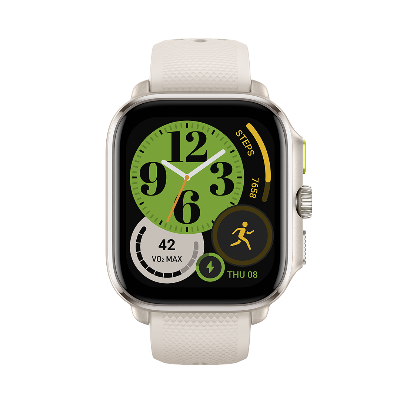 Picture of Amazfit Cheetah (Square) 1 .75AMOLED DuaBand 5ATM SportsDesign - Winner Campagne