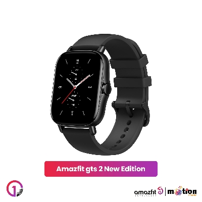 Picture of Amazfit GTS 2 Smart Watch New Edition Global Version