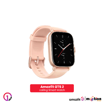 Picture of Amazfit GTS 2 Smart Watch New Edition Global Version