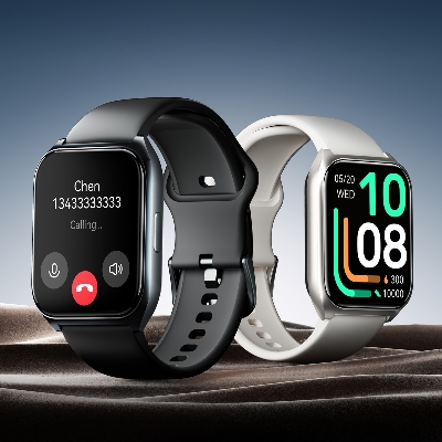 Picture of Haylou Watch 2 Pro BT Calling Smart Watch with spO2