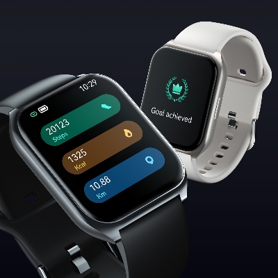 Picture of Haylou Watch 2 Pro BT Calling Smart Watch with spO2