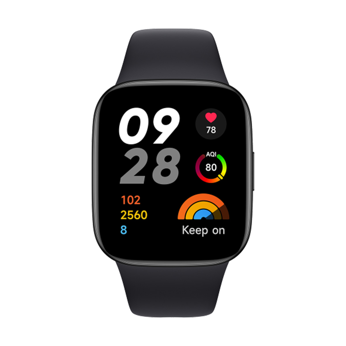 Picture of B2B Redmi Watch 3 Active BT Calling Smart watch with 1.83"" Big Screen, SpO2 & 5ATM Water Resistance