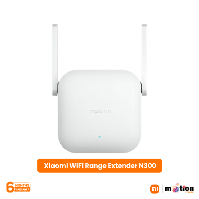 Picture of Xiaomi WiFi Range Extender N300