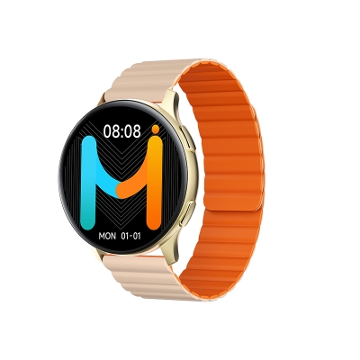 Picture of IMIKI KW66 Pro Smart Watch 1.43" AMOLED Display 270mAh IP67 Watch