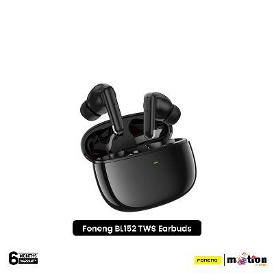 Picture of FONENG BL152 ANC+ ENC TWS Earphone
