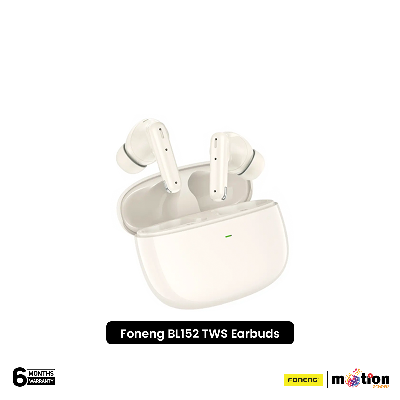 Picture of FONENG BL152 ANC+ ENC TWS Earphone