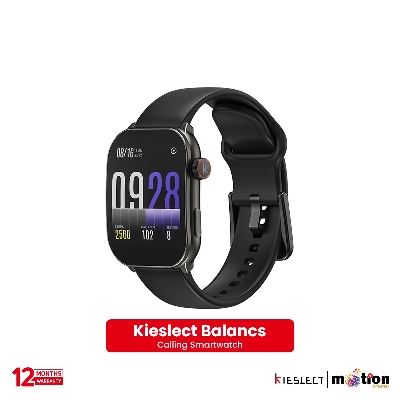 Picture of Kieslect Balancs BT Calling Smart Watch