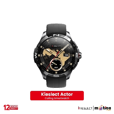 Picture of Kieslect Actor BT Calling Smart Watch