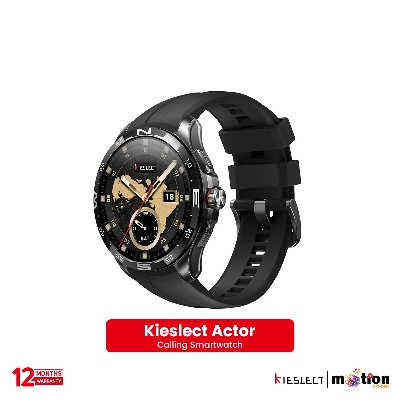 Picture of Kieslect Actor BT Calling Smart Watch