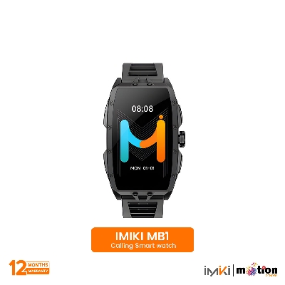 Picture of IMIKI MB1 BT calling Smart watch