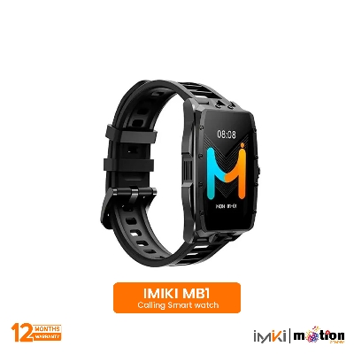 Picture of IMIKI MB1 BT calling Smart watch
