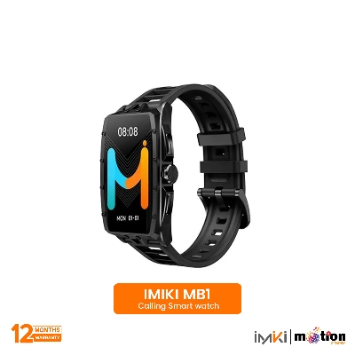 Picture of IMIKI MB1 BT calling Smart watch