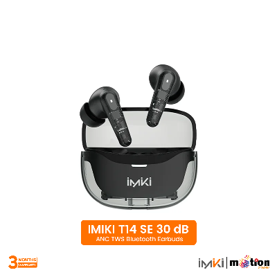 Picture of IMIKI T14 SE 30dB ANC Bluetooth Earbuds