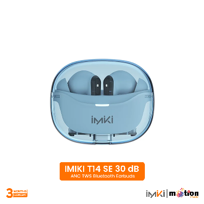 Picture of IMIKI T14 SE 30dB ANC Bluetooth Earbuds