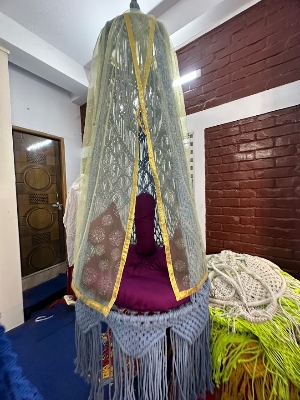 Buy 30 Inch Bou Dolna online shop bangladeshothoba.com