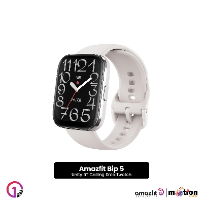 Picture of Amazfit Bip 5 Unity BT Calling Smartwatch