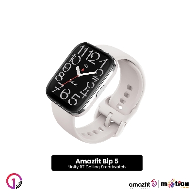 Picture of Amazfit Bip 5 Unity BT Calling Smartwatch