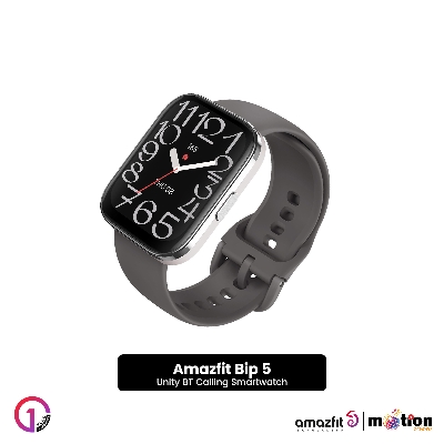 Picture of Amazfit Bip 5 Unity BT Calling Smartwatch