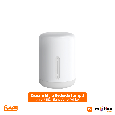 Picture of Xiaomi Mijia Bedside Lamp 2 Smart LED Night Light- White