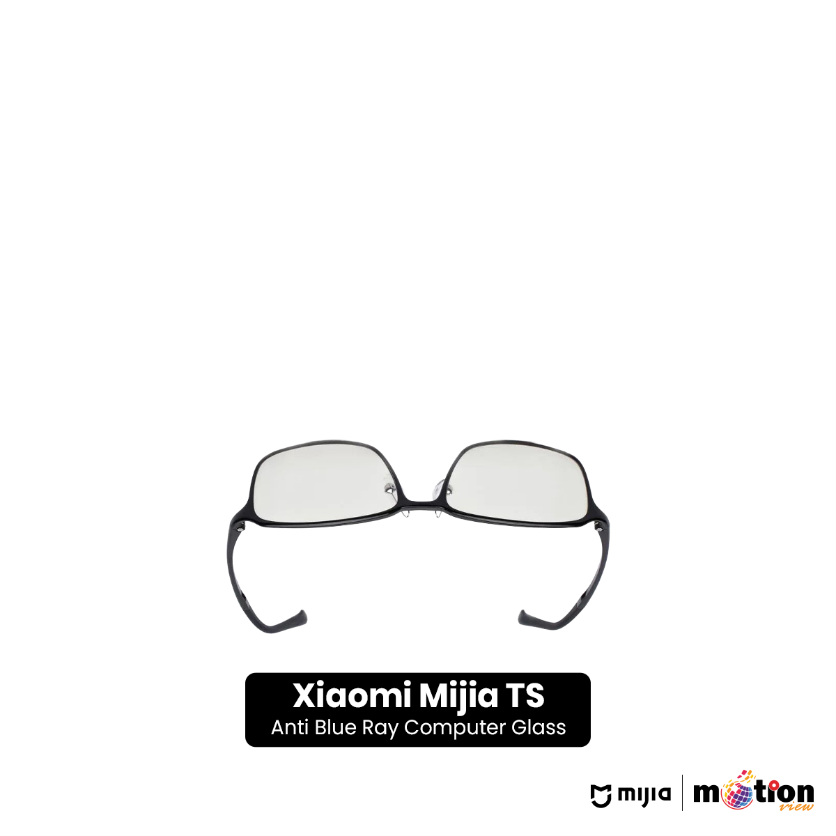 Picture of Xiaomi Mijia TS Anti Blue Ray Computer Glass