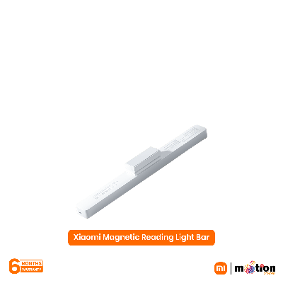 Picture of Xiaomi Magnetic Reading Light Bar (BHR7863CN)- White