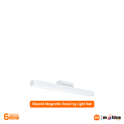 Picture of Xiaomi Magnetic Reading Light Bar (BHR7863CN)- White