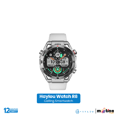 Picture of Haylou Watch R8 BT calling Smartwatch