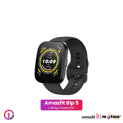 Picture of Amazfit Bip 5 BT calling Smart Watch