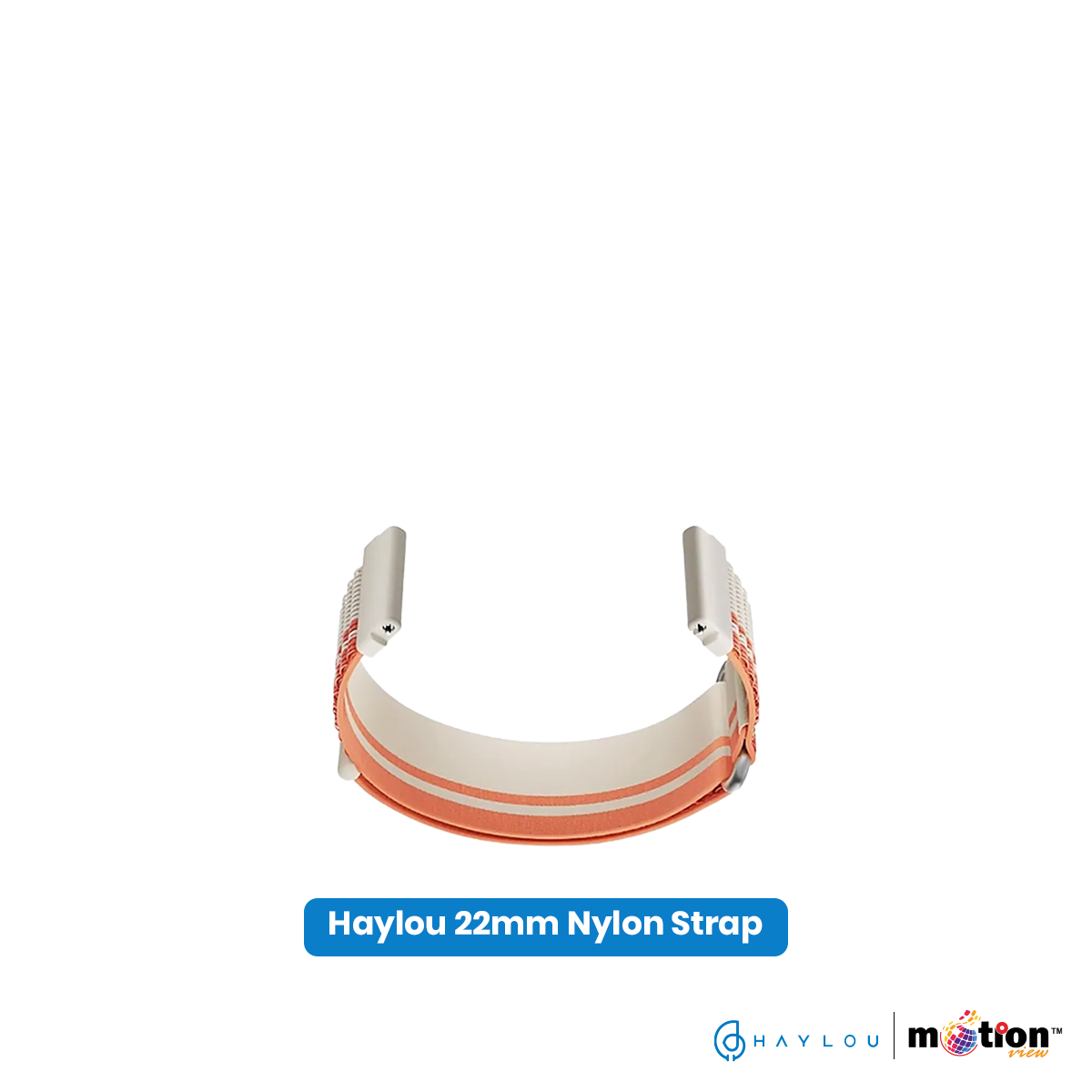 Picture of Haylou 22mm Braided Strap