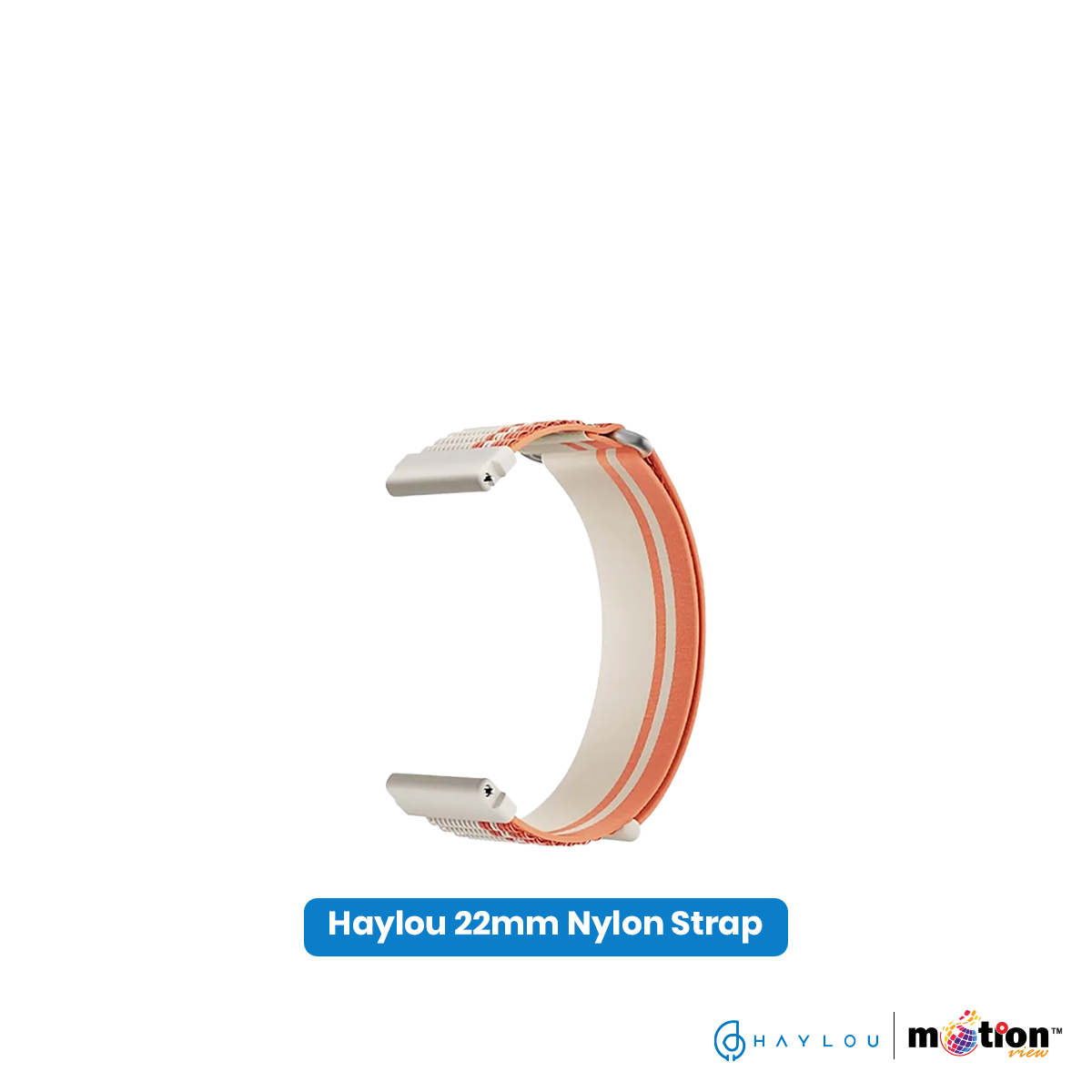 Picture of Haylou 22mm Braided Strap