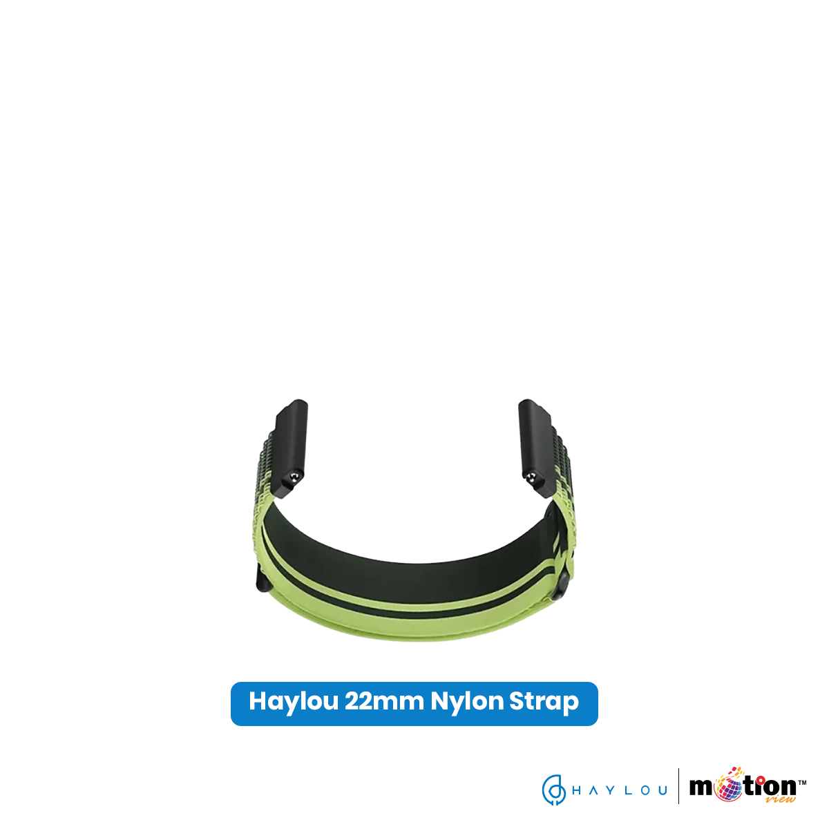 Picture of Haylou 22mm Braided Strap