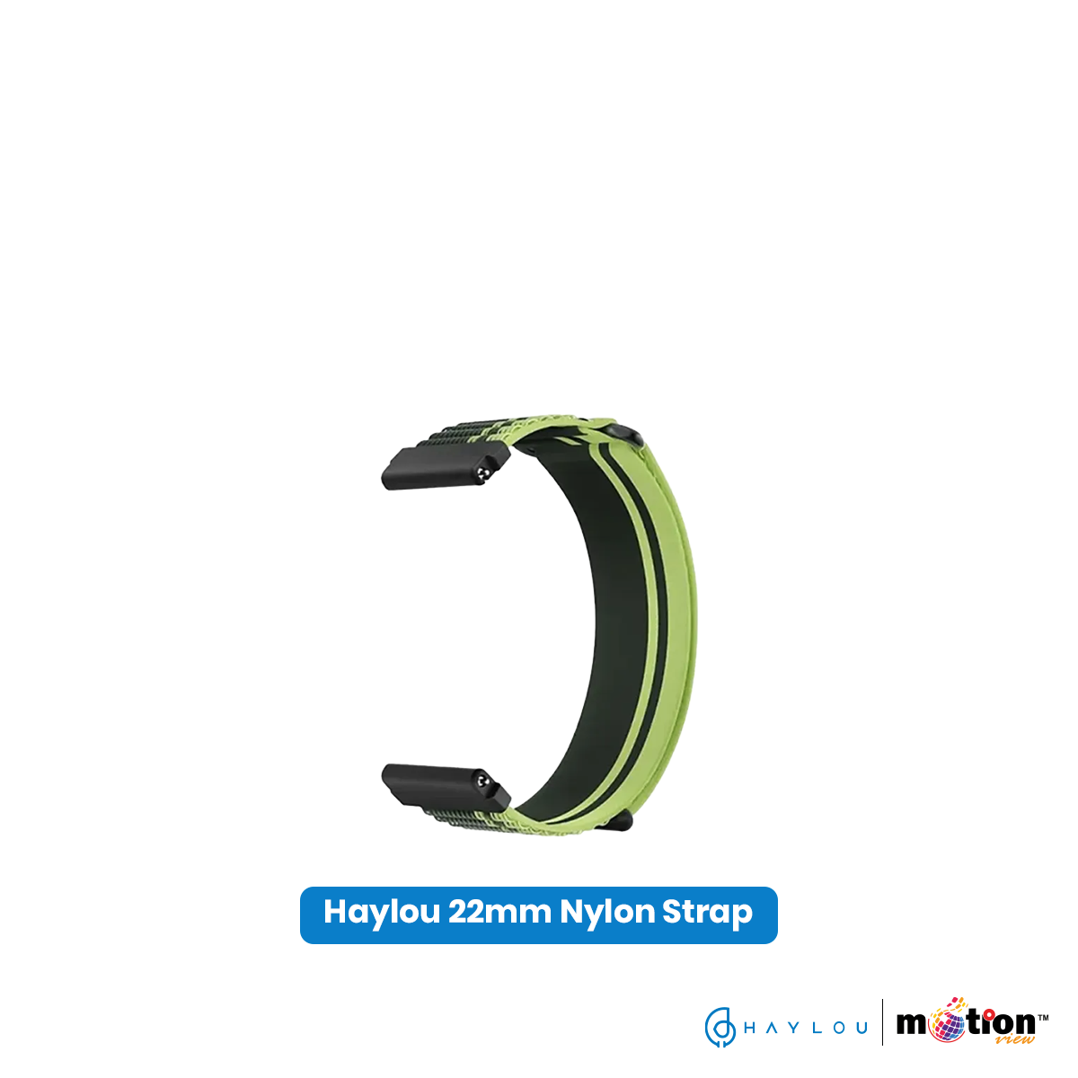 Picture of Haylou 22mm Braided Strap