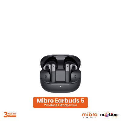 Picture of Mibro Earbuds 5 ENC TWS
