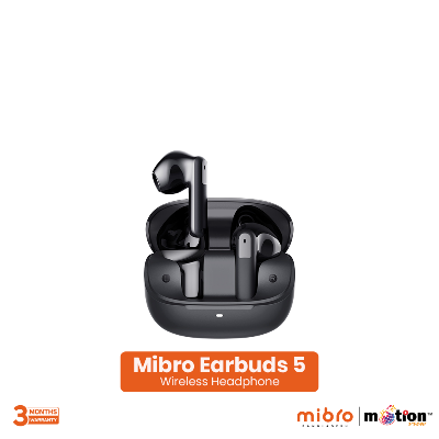 Picture of Mibro Earbuds 5 ENC TWS