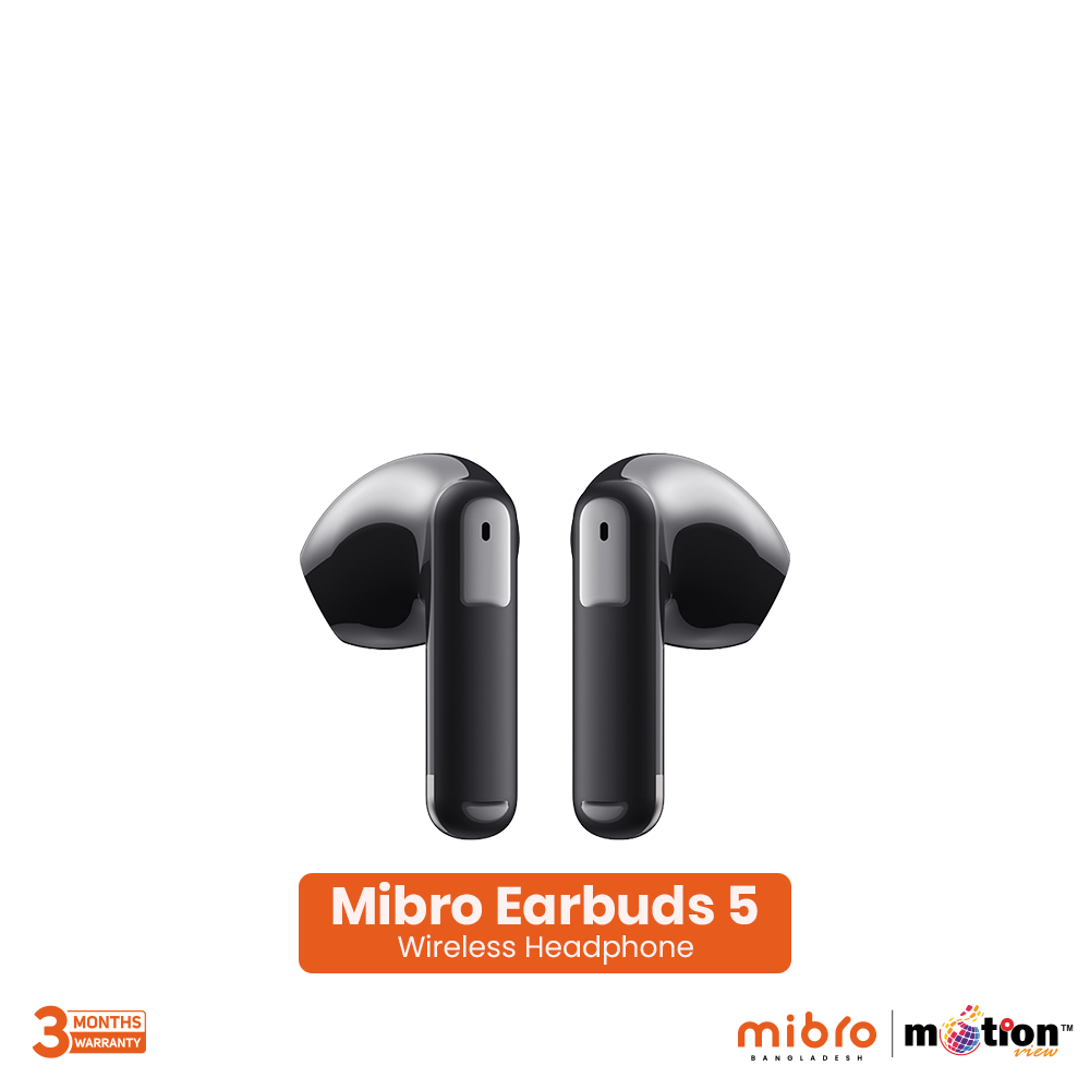 Picture of Mibro Earbuds 5 ENC TWS