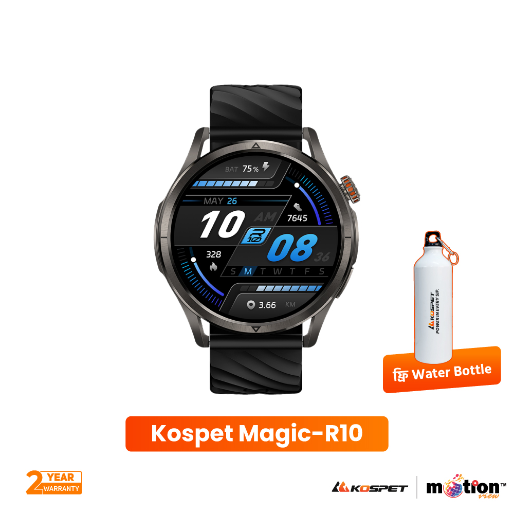 Picture of KOSPET MAGIC R10 Smartwatch
