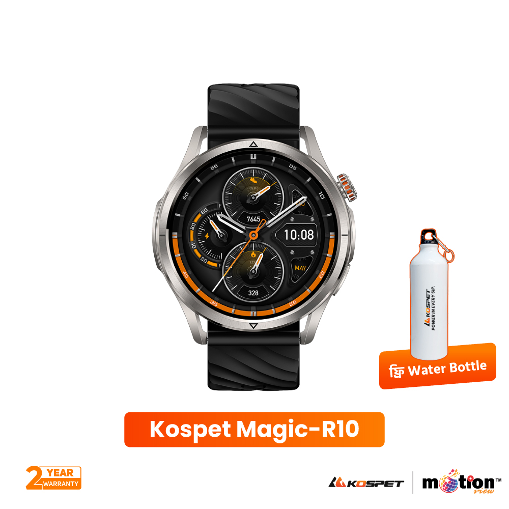 Picture of KOSPET MAGIC R10 Smartwatch